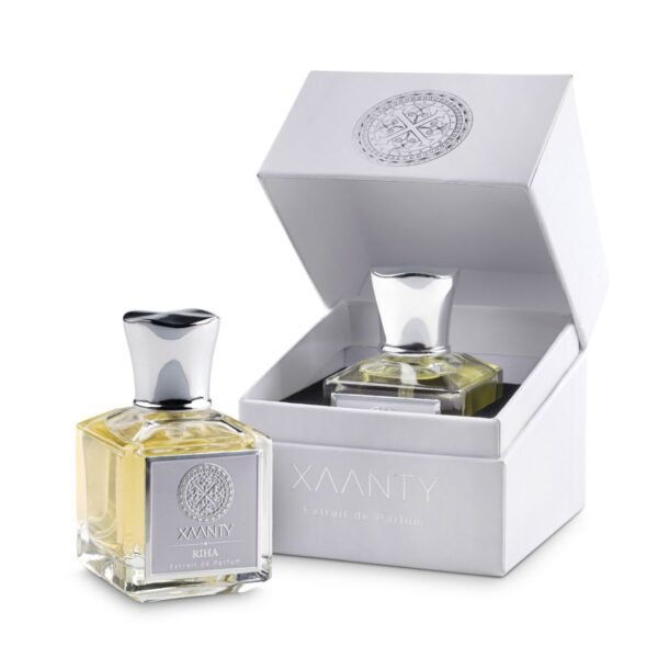 Riha Parfum